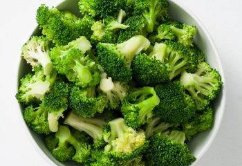 Bulk: #23 Broccoli