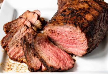 Bulk: #12 Sirloin Tri Tip