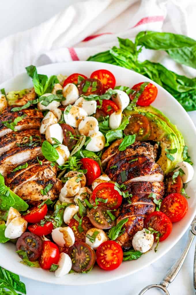 Balsamic-Chicken-Caprese-Salad-6