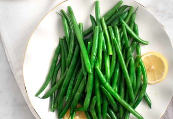Bulk: #23 Green Beans