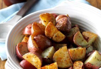 Bulk: #20 Roasted Red Potatoes
