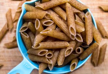 Bulk: #20 Whole Wheat Penne