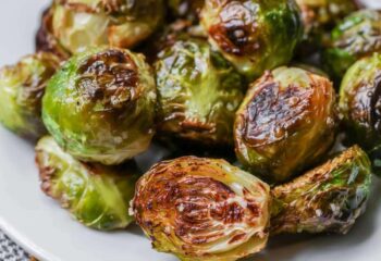 Bulk: #24 Brussel Sprouts