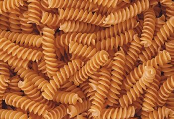 Bulk: #20 Rotini Pasta