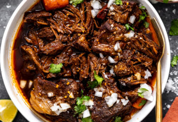 Bulk: #15 Birria