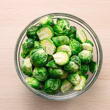 Bulk: #22 Brussel Sprouts