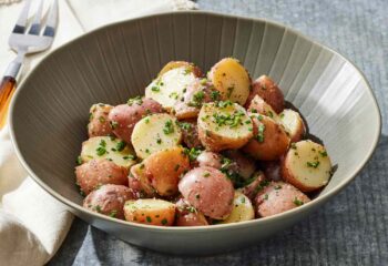 Bulk: #15 Red Potatoes