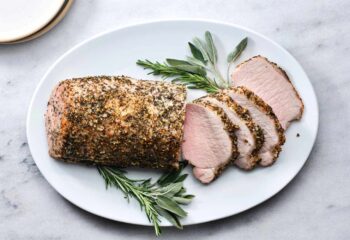 Bulk: #13 Pork Loin Bulk: #13 Pork Loin