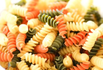 Bulk: #20 Rotini