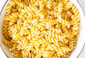 Bulk: #20 Rotini