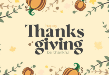 A Thanksgiving Special